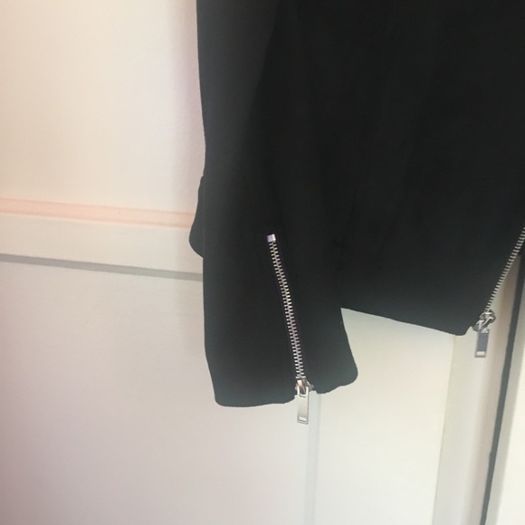 Brand new motto jacket size xs - Picture 2 of 4